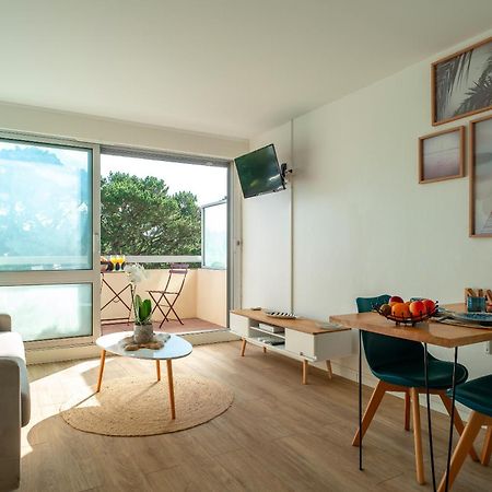Le Rocher De Benodet - Studio 2P 150M De La Plage Zewnętrze zdjęcie