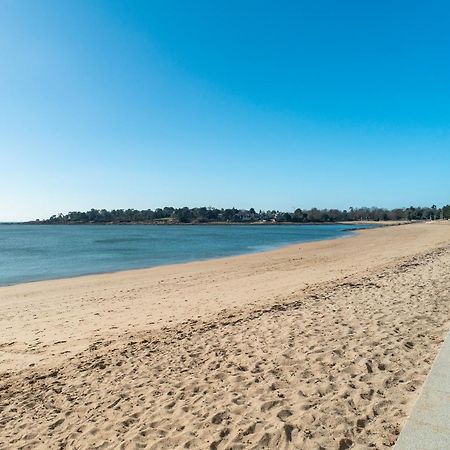Le Rocher De Benodet - Studio 2P 150M De La Plage Zewnętrze zdjęcie